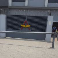 Aspire College Gujranwala (Boys Campus) ico