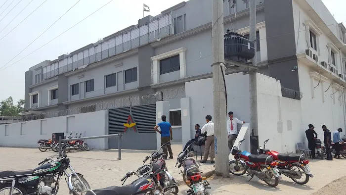 Aspire College Gujranwala (Boys Campus) Picture 3