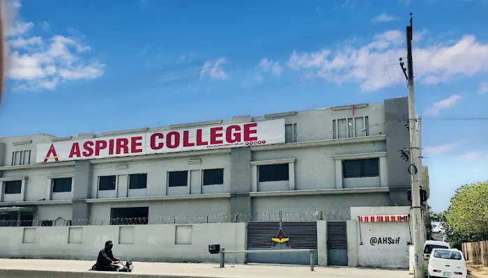 Aspire College Gujranwala (Boys Campus) Picture 5