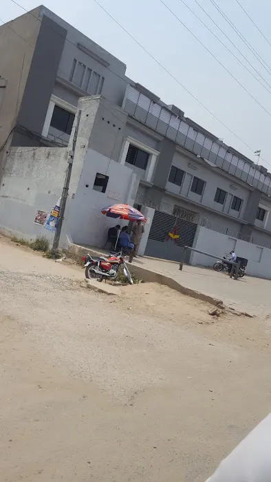 Aspire College Gujranwala (Boys Campus) Picture 10