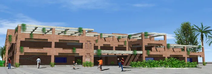 The Learning Hub College For Girls Picture 1