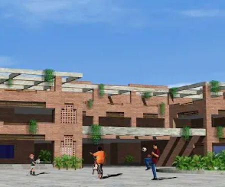 The Learning Hub College For Girls