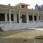 Govt. Girls High School Malak Abad