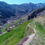 Bala banda disrric torghar
