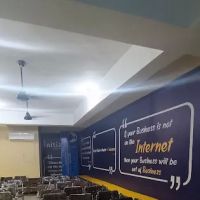 Initiators (The Amazon Wholesale club) ico