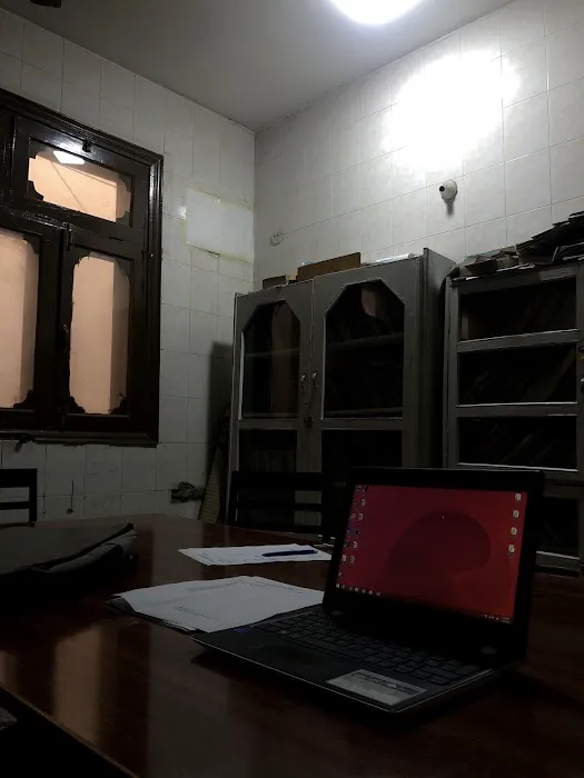 Oriental Degree College Picture 2