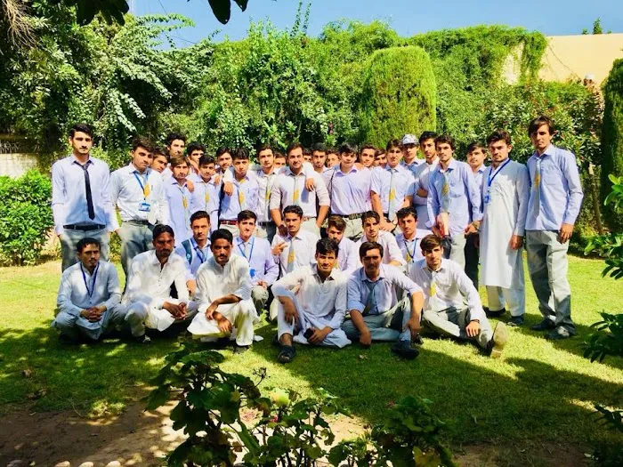 Oriental Degree College Picture 8