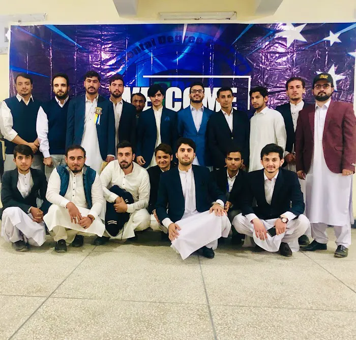 Oriental Degree College Picture 1