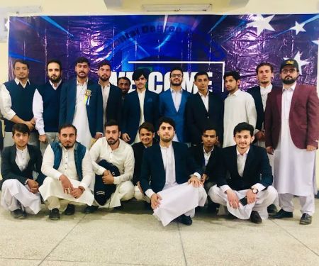 Oriental Degree College