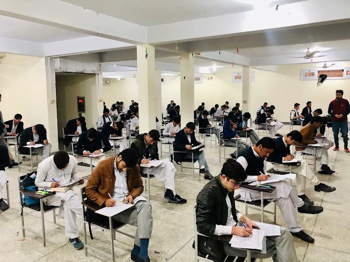 Oriental Degree College Picture 9