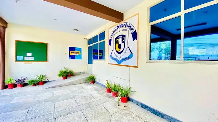 Oriental Degree College Picture 6