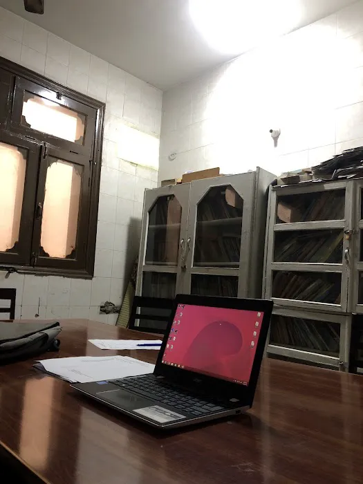 Oriental Degree College Picture 3