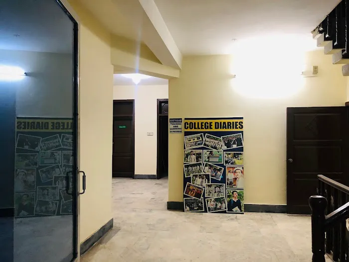 Oriental Degree College Picture 4