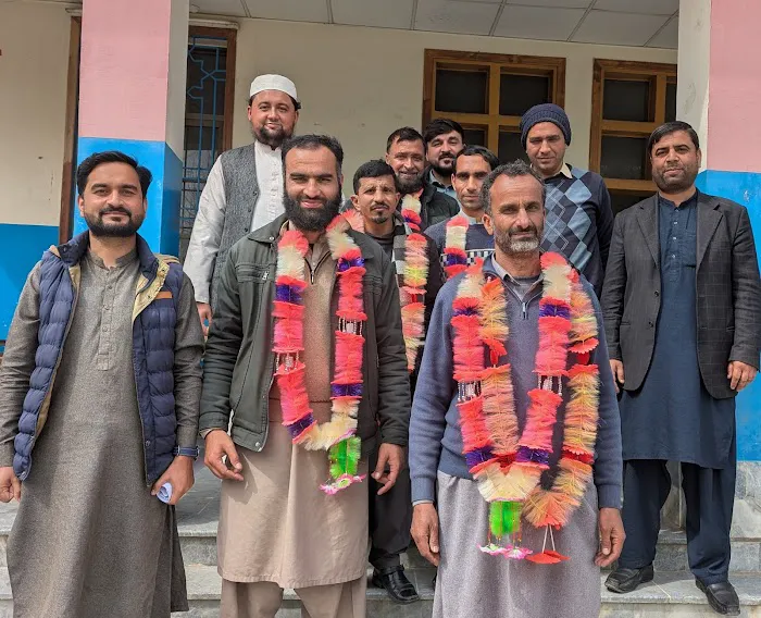 Cantonment Board Public School & College Picture 1