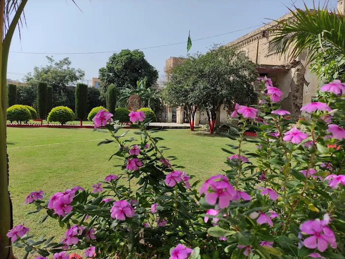 Government Degree College No 2 Bannu, گورنمنٹ ڈگری کالج نمبر 2 بنوں Picture 10