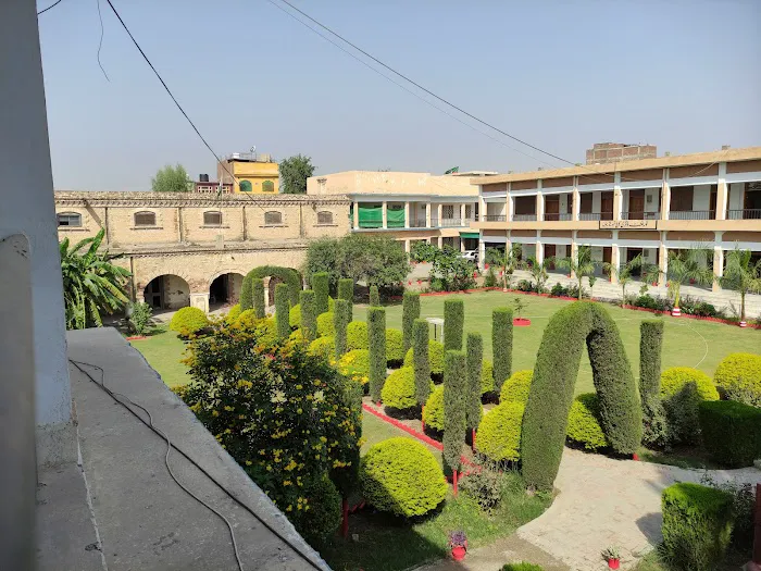 Government Degree College No 2 Bannu, گورنمنٹ ڈگری کالج نمبر 2 بنوں Picture 6