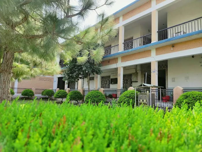 Government Degree College No 2 Bannu, گورنمنٹ ڈگری کالج نمبر 2 بنوں Picture 7