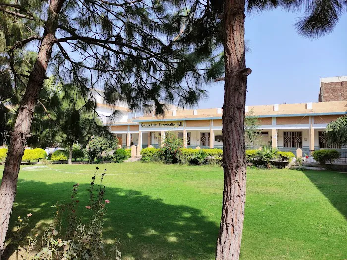 Government Degree College No 2 Bannu, گورنمنٹ ڈگری کالج نمبر 2 بنوں Picture 9