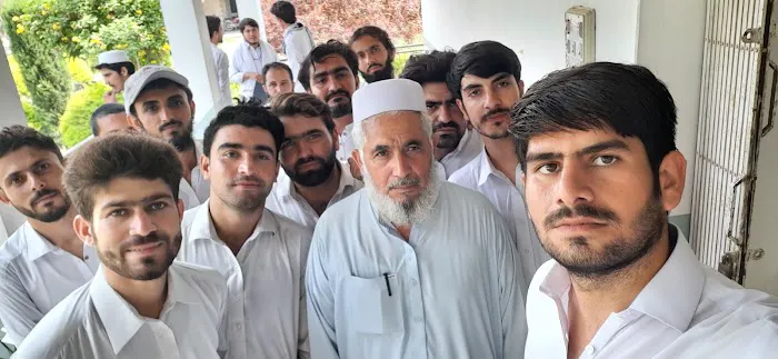Government Degree College No 2 Bannu, گورنمنٹ ڈگری کالج نمبر 2 بنوں Picture 1