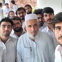 Government Degree College No 2 Bannu, گورنمنٹ ڈگری کالج نمبر 2 بنوں ico