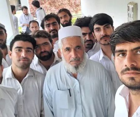Government Degree College No 2 Bannu, گورنمنٹ ڈگری کالج نمبر 2 بنوں