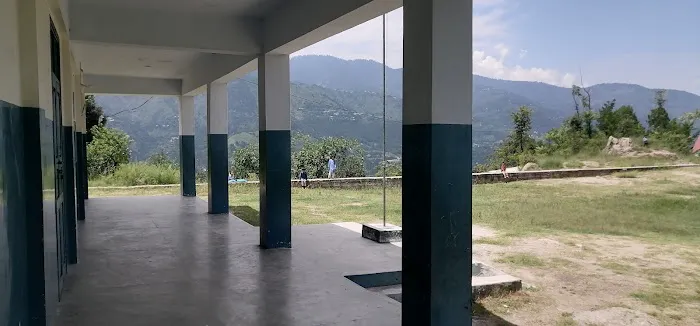 GPS Chinkot Oghi Picture 2