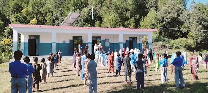 GPS Chinkot Oghi Picture 4