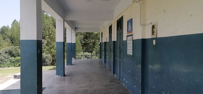 GPS Chinkot Oghi Picture 3