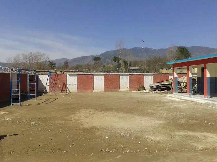 Government Primary School Malookra Picture 2