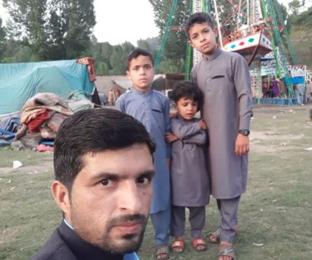 GPS Manchora