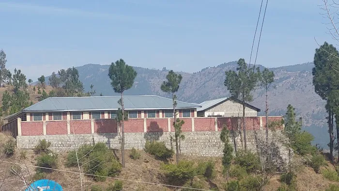 Government primary School kochatti Picture 1
