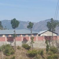Government primary School kochatti ico