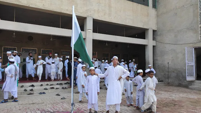 Jamia Islamia Mahmoodia Picture 7