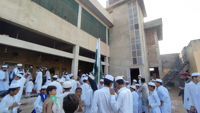 Jamia Islamia Mahmoodia Picture 4