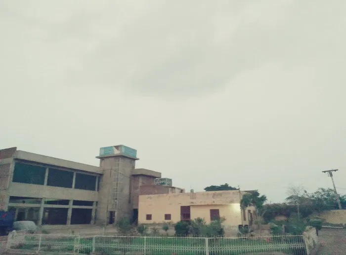 Jamia Islamia Mahmoodia Picture 2