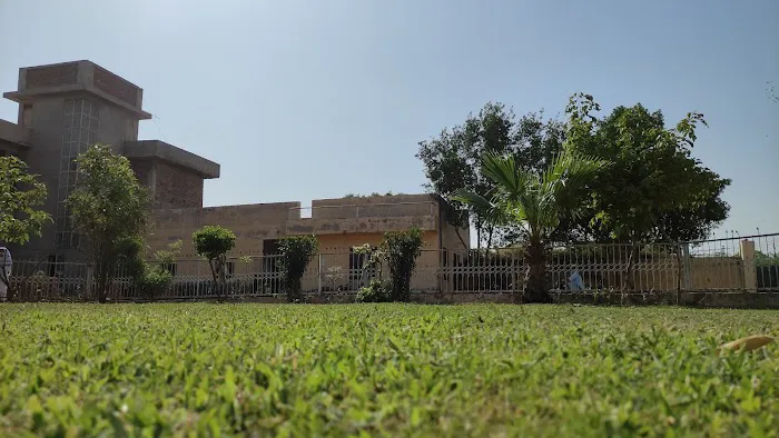 Jamia Islamia Mahmoodia Picture 5