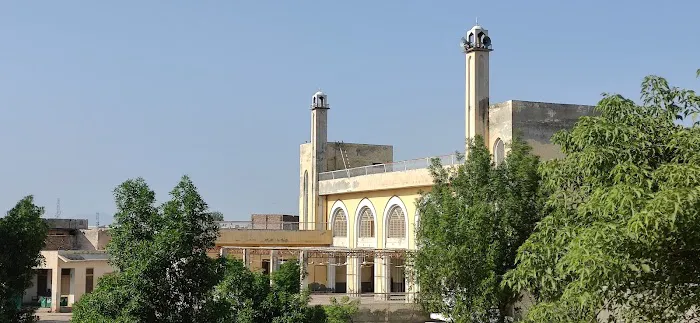 Jamia Islamia Mahmoodia Picture 3