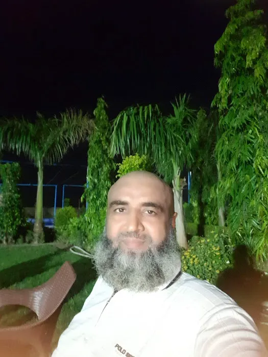Jamia Islamia Mahmoodia Picture 6