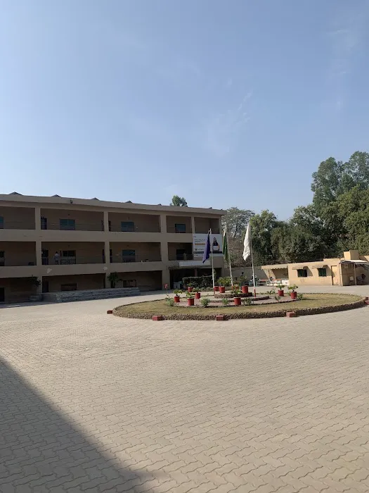 Punjab College - Boys Campus Picture 6