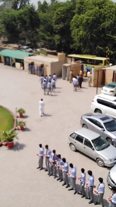 Punjab College - Boys Campus Picture 9