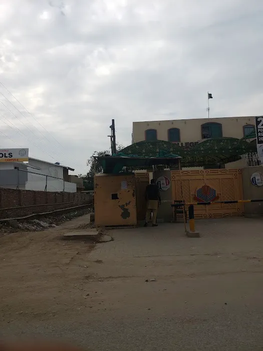 Punjab College - Boys Campus Picture 3