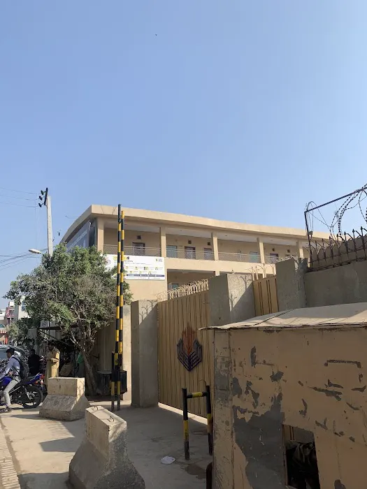 Punjab College - Boys Campus Picture 8