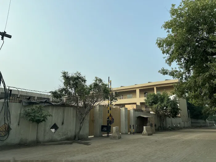 Punjab College - Boys Campus Picture 5