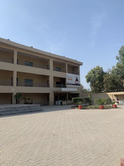 Punjab College - Boys Campus Picture 1