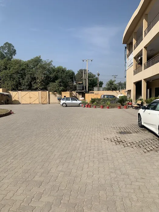 Punjab College - Boys Campus Picture 10
