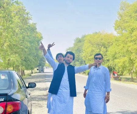 GPS SaboKhel Khattak Gulli Kala Mandan Bannu
