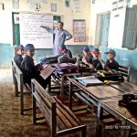 GPS Rahamdad Dardariz Bannu