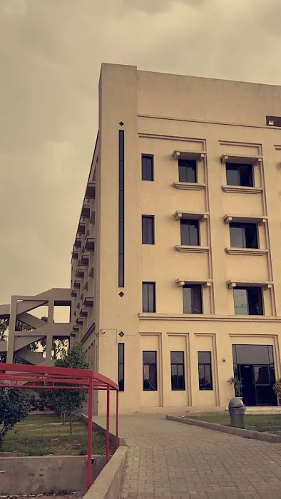 National University of Computer & Emerging Sciences - FAST Peshawar Campus Picture 1