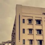 National University of Computer & Emerging Sciences - FAST Peshawar Campus