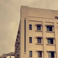 National University of Computer & Emerging Sciences - FAST Peshawar Campus ico